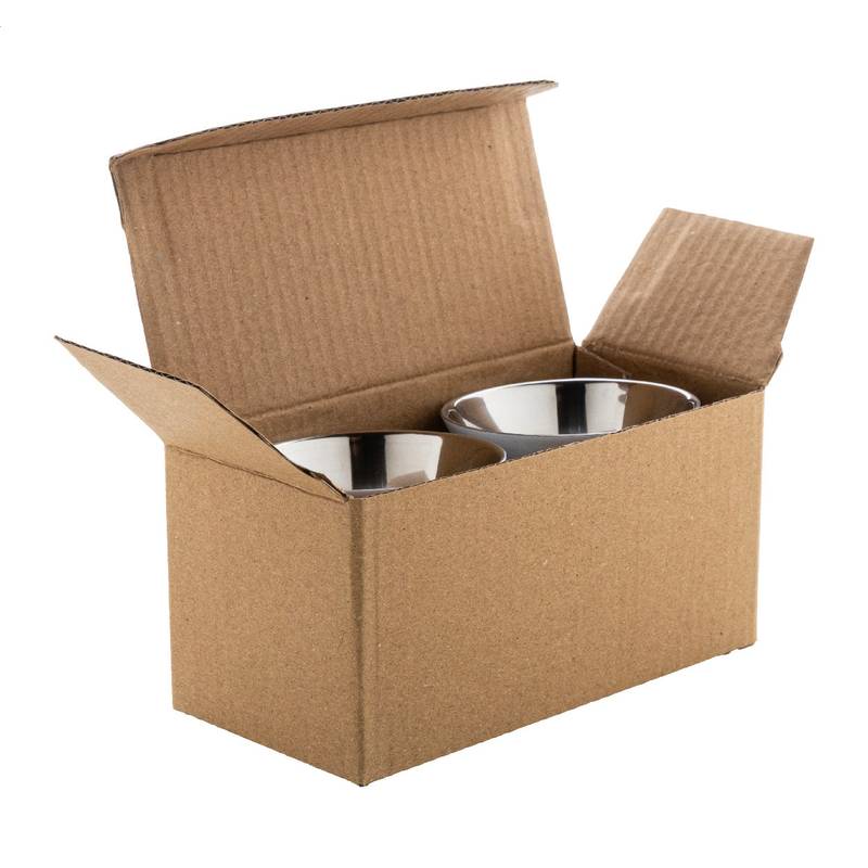 Copsul sada hrníčků na espresso RSS, bílá Copsul sada hrníčků na espresso RSS, bílá