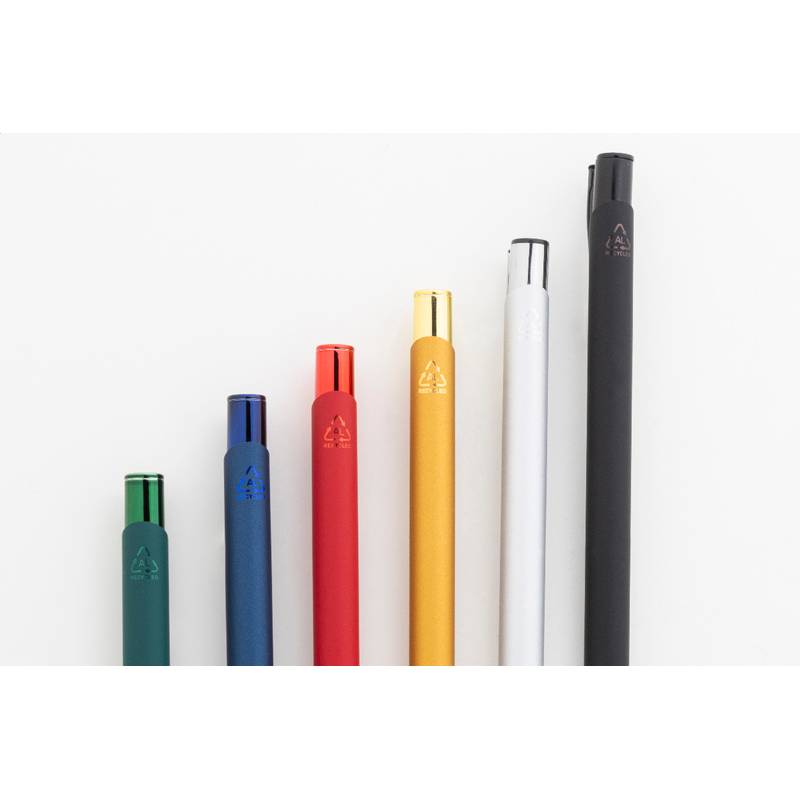 Shinnel guličkové pero, červená Shinnel guličkové pero, červená