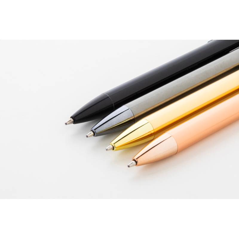 Oronos guličkové pero, čierna Oronos guličkové pero, čierna