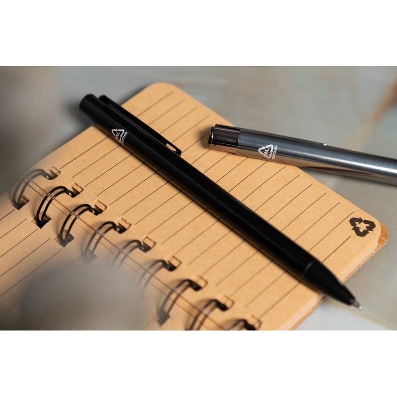 Oronos guličkové pero, čierna Oronos guličkové pero, čierna