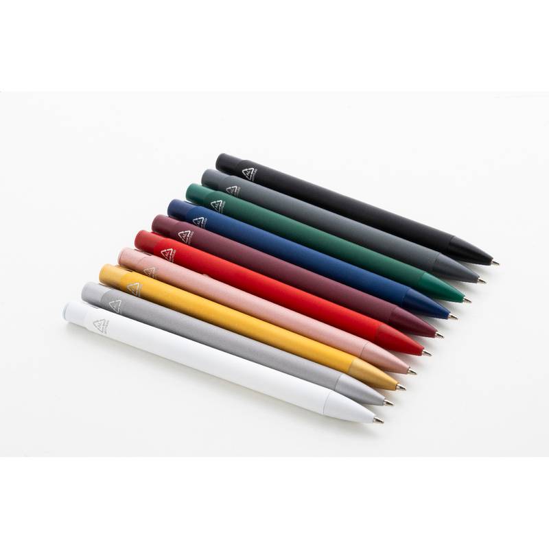 Connel kuličkové pero, bílá Connel kuličkové pero, bílá