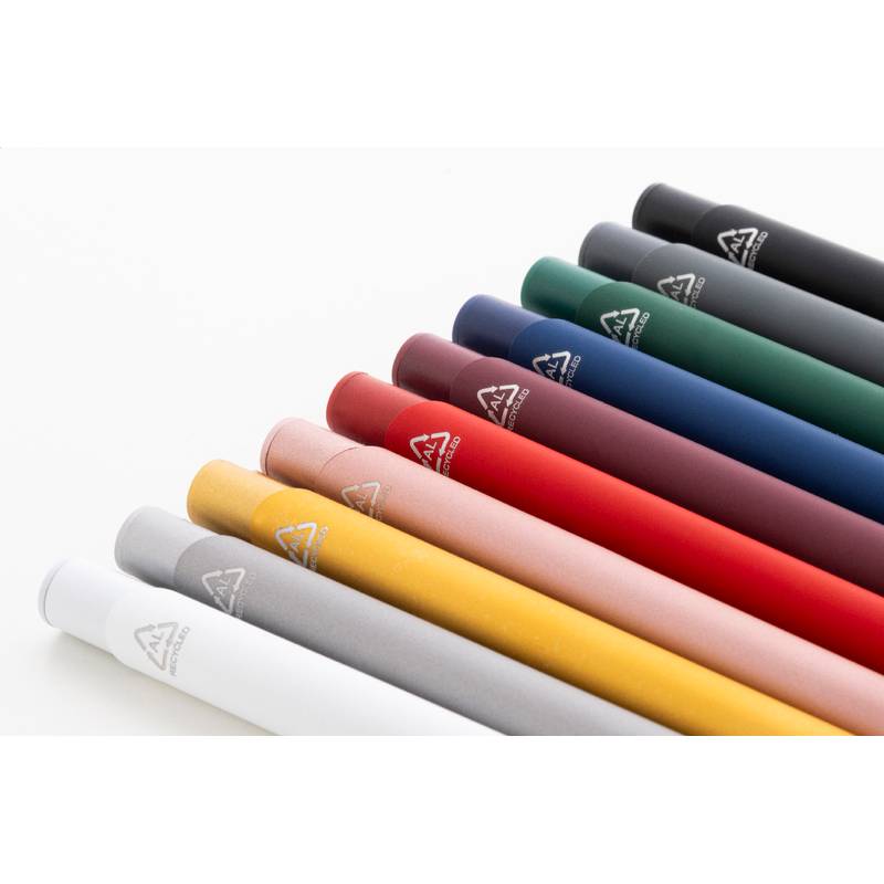 Connel kuličkové pero, bílá Connel kuličkové pero, bílá