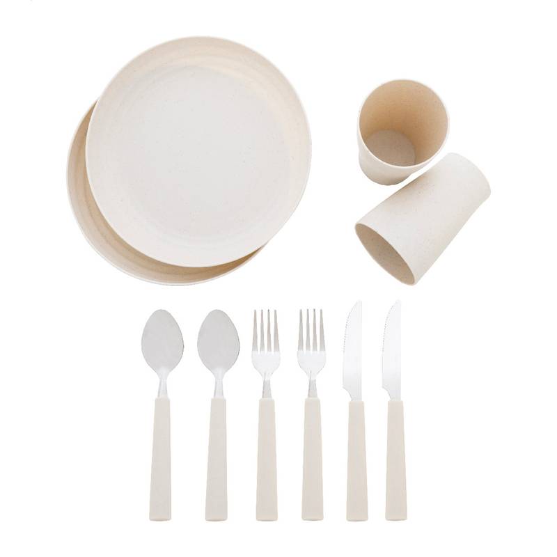 Duonic chladící piknikový batoh z RPET, modrá Dark Duonic chladící piknikový batoh z RPET, modrá Dark