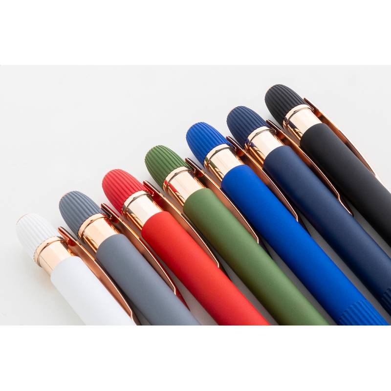 Rozubi guličkové pero, biela Rozubi guličkové pero, biela