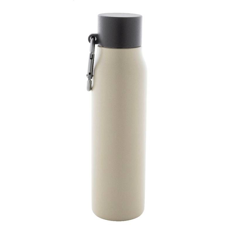 Baruntse RSS izolovaná fľaša, hnedá Natural Baruntse RSS izolovaná fľaša, hnedá Natural