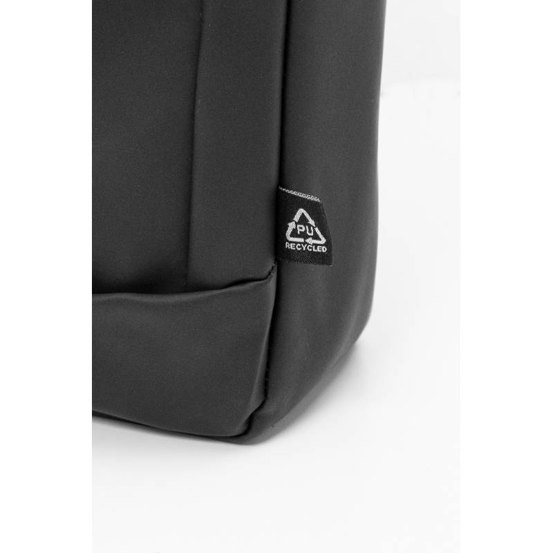 Duppler taška na dokumenty z RPU, čierna Duppler taška na dokumenty z RPU, čierna