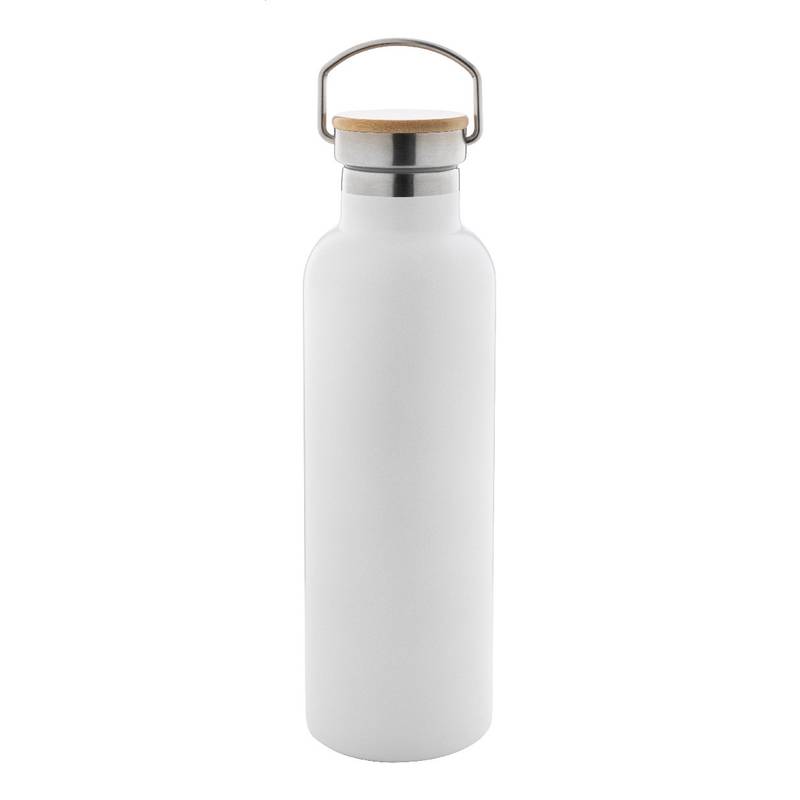 Renaslu L RSS izolovaná fľaša, biela Renaslu L RSS izolovaná fľaša, biela