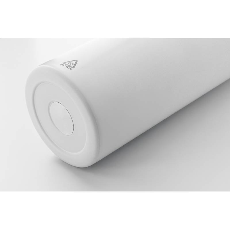 Renaslu L RSS izolovaná fľaša, biela Renaslu L RSS izolovaná fľaša, biela