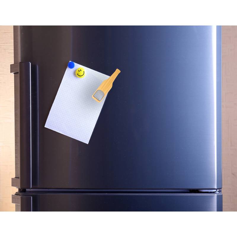 Lambic otvárač na fľaše, hnedá Natural Lambic otvárač na fľaše, hnedá Natural