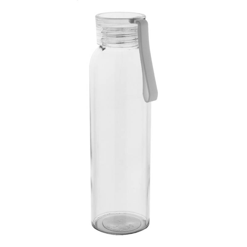 Resip Vitro recyklovaná sklenená fľaša, biela Resip Vitro recyklovaná sklenená fľaša, biela