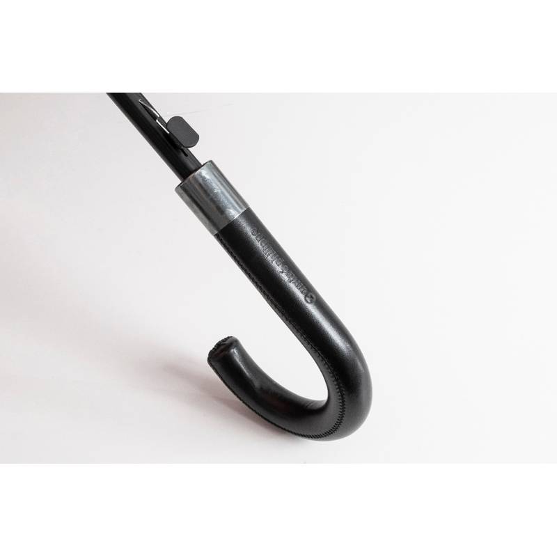 Cyclone deštník z RPET, červená Burgundy Cyclone deštník z RPET, červená Burgundy