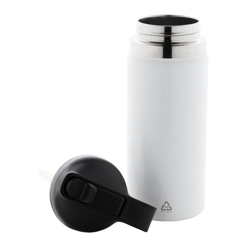 Dablam RSS izolovaná fľaša, biela Dablam RSS izolovaná fľaša, biela