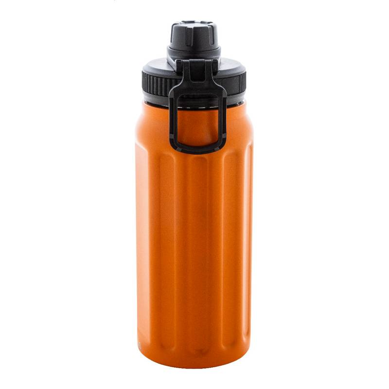 Kongma termofľaša RSS, oranžová Kongma termofľaša RSS, oranžová