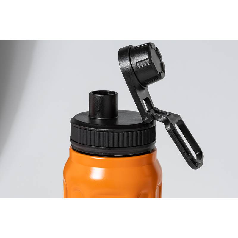 Kongma termofľaša RSS, oranžová Kongma termofľaša RSS, oranžová