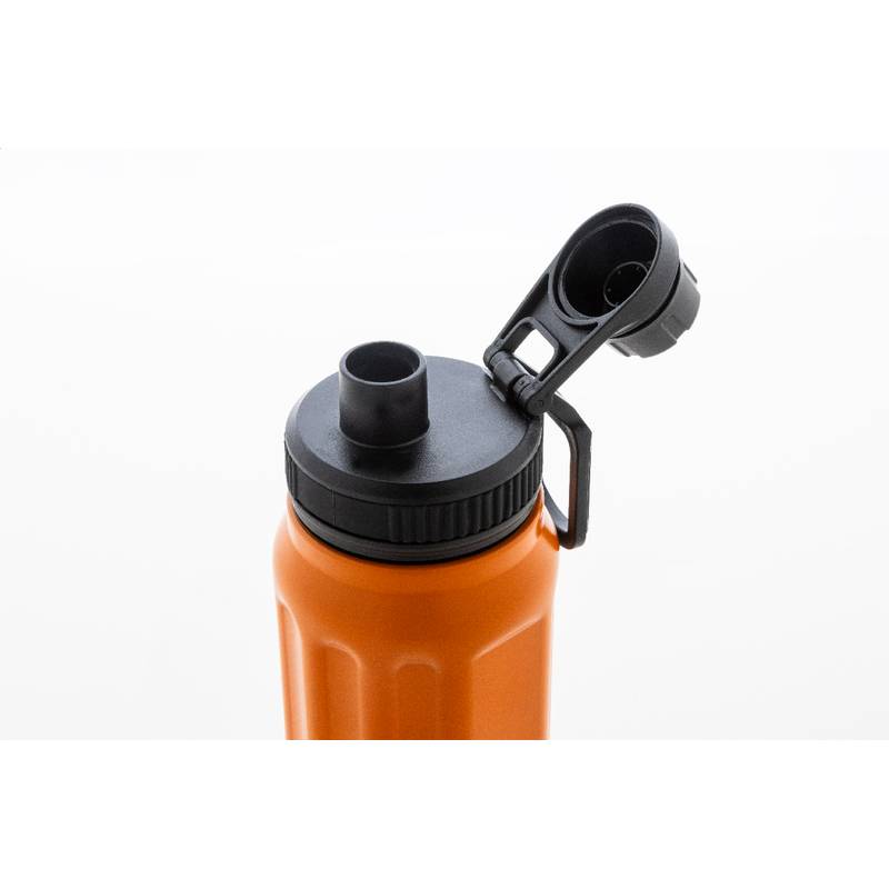 Kongma termofľaša RSS, oranžová Kongma termofľaša RSS, oranžová