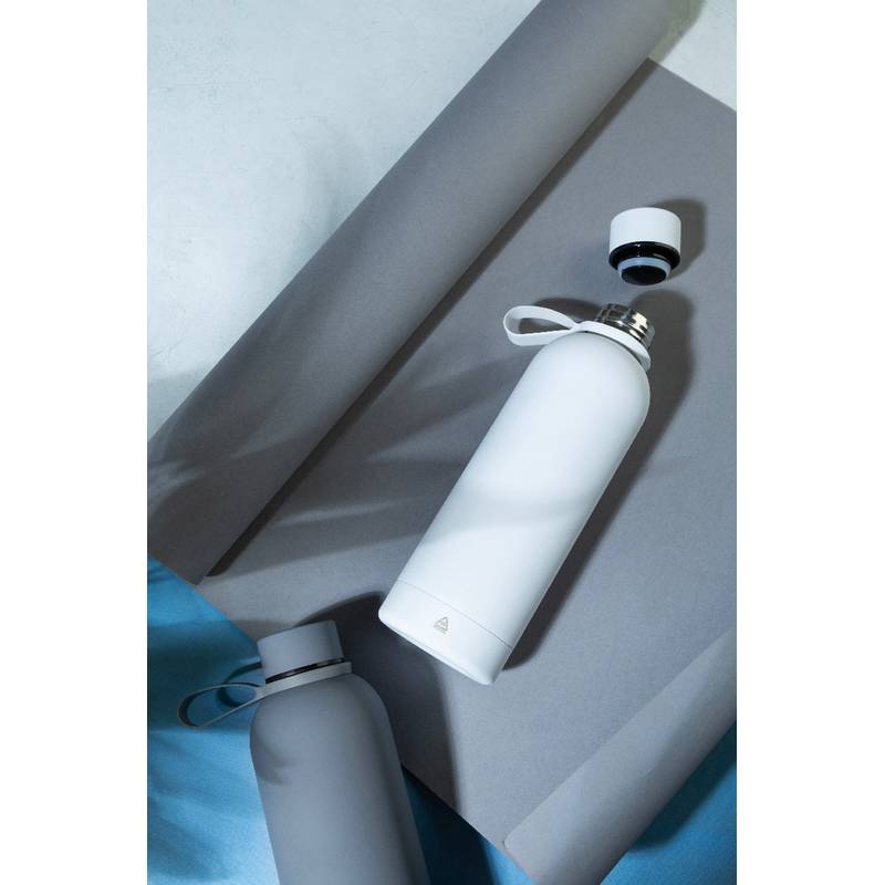 Khumbu RSS izolovaná fľaša, biela Khumbu RSS izolovaná fľaša, biela