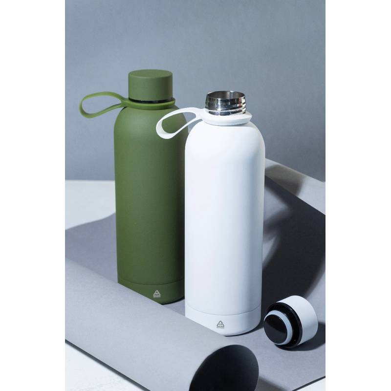 Khumbu RSS izolovaná fľaša, biela Khumbu RSS izolovaná fľaša, biela