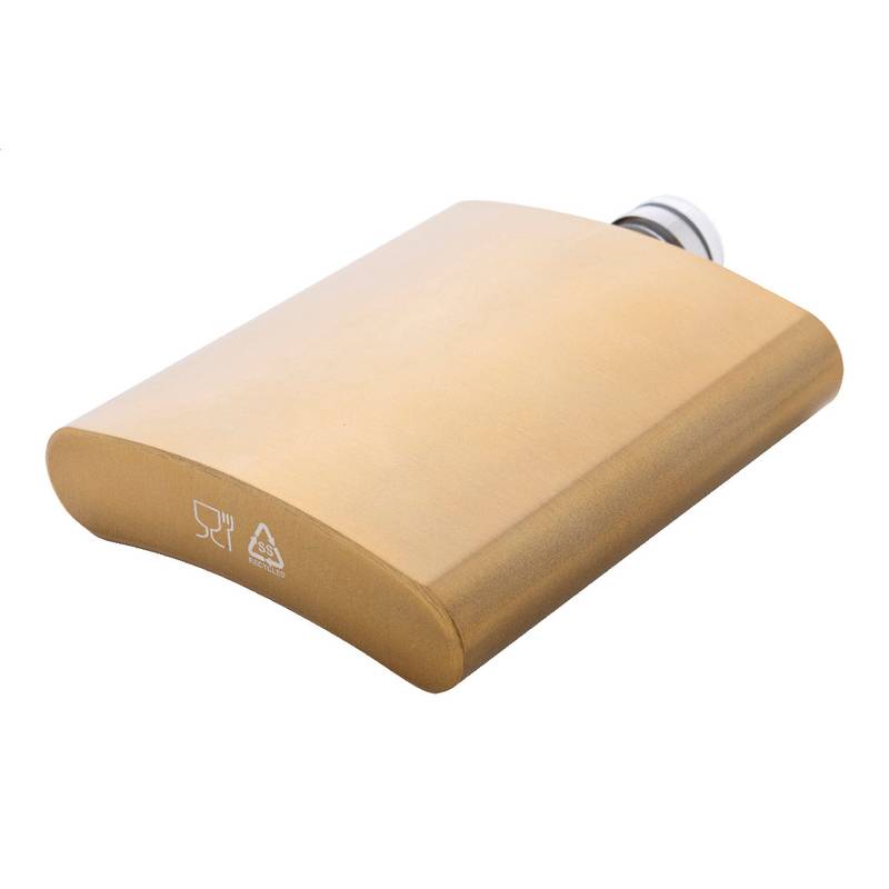 Battuta butylka RSS, růžová Rose Battuta butylka RSS, růžová Rose