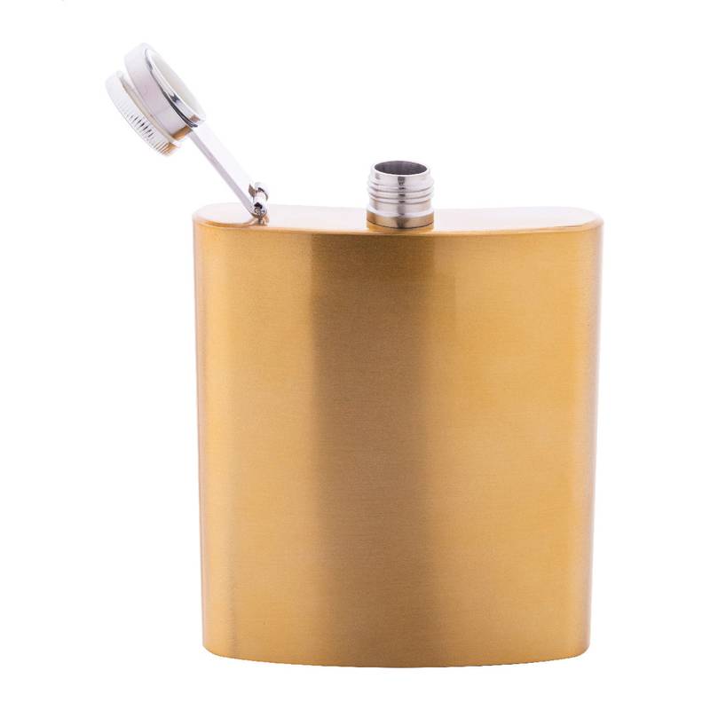 Battuta butylka RSS, růžová Rose Battuta butylka RSS, růžová Rose