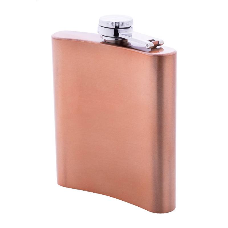 Battuta butylka RSS, růžová Rose Battuta butylka RSS, růžová Rose