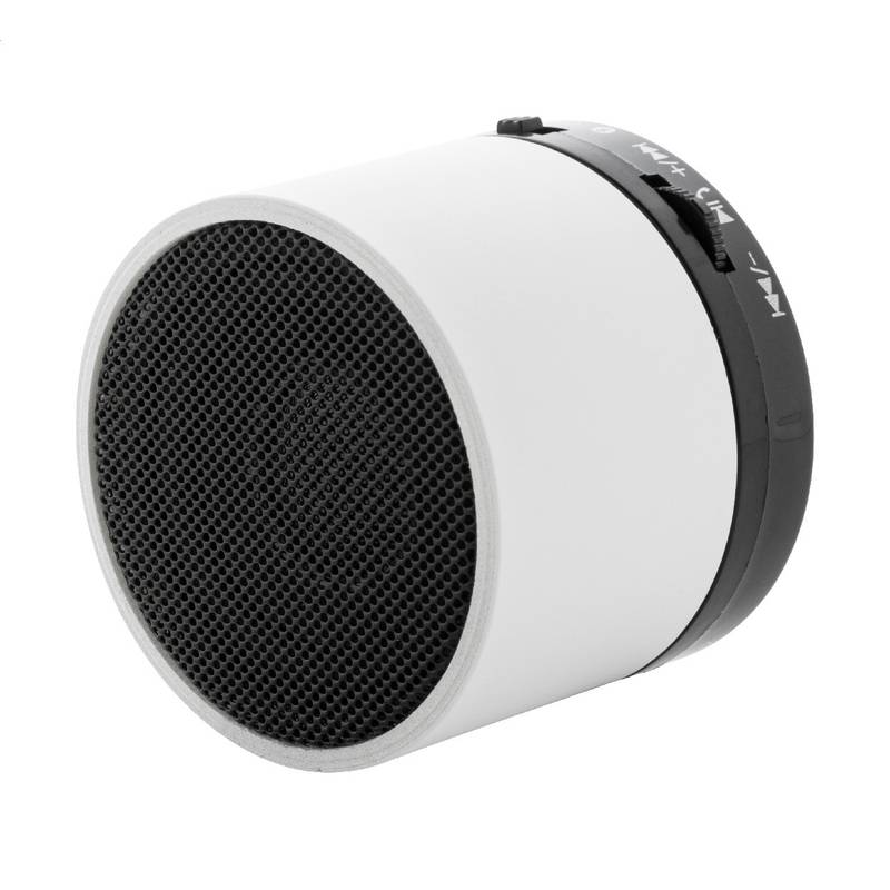 Colofi bezdrôtový reproduktor RABS, biela Colofi bezdrôtový reproduktor RABS, biela