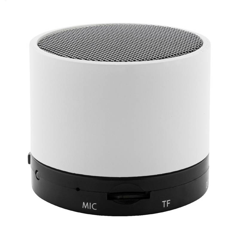 Colofi bezdrôtový reproduktor RABS, biela Colofi bezdrôtový reproduktor RABS, biela