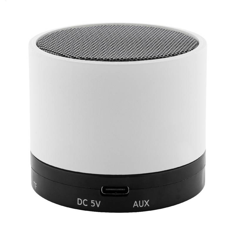 Colofi bezdrôtový reproduktor RABS, biela Colofi bezdrôtový reproduktor RABS, biela