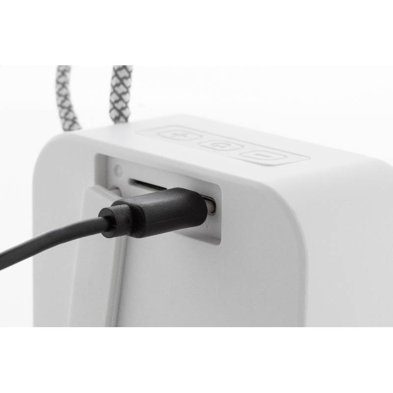 Dotfi bezdrôtový reproduktor RABS, biela Dotfi bezdrôtový reproduktor RABS, biela