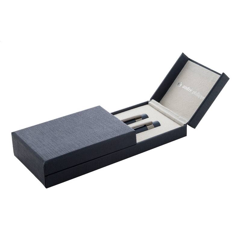 Atelier sada pier, modrá Atelier sada pier, modrá