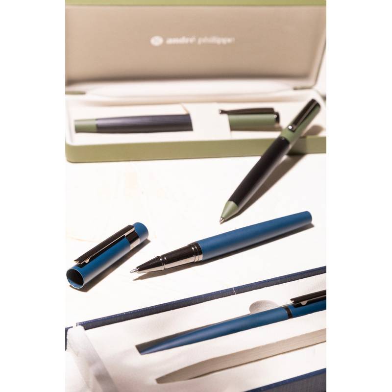 Atelier sada pier, modrá Atelier sada pier, modrá