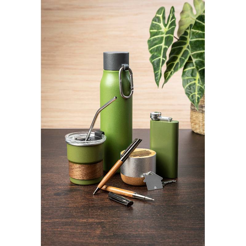 Bidarray sada pier, hnedá Natural Bidarray sada pier, hnedá Natural