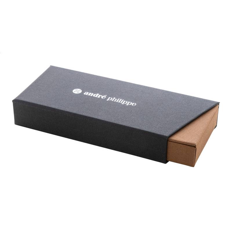 Bidarray sada pier, hnedá Natural Bidarray sada pier, hnedá Natural