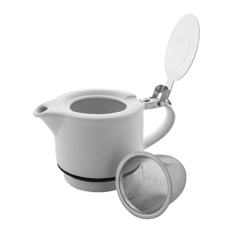 Gongmei čajová súprava, biela Gongmei čajová súprava, biela