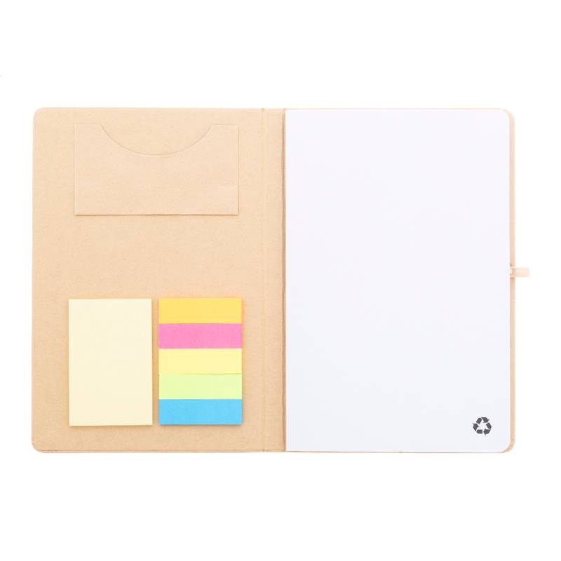 Conus blok, hnědá Natural Conus blok, hnědá Natural