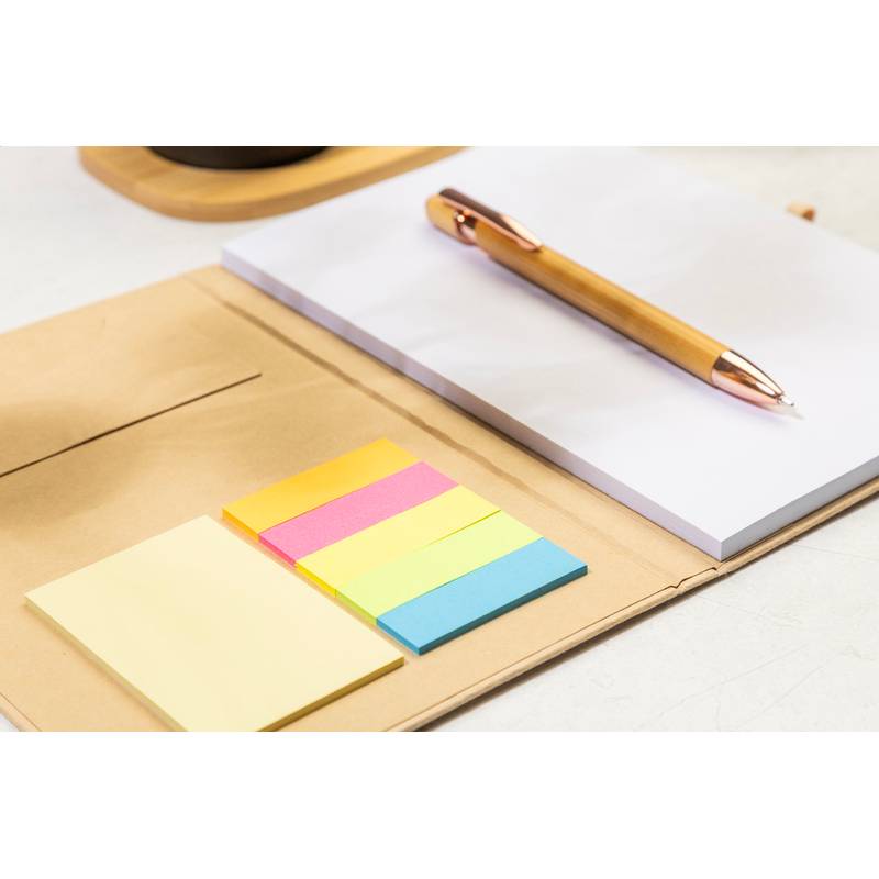 Conus blok, hnědá Natural Conus blok, hnědá Natural