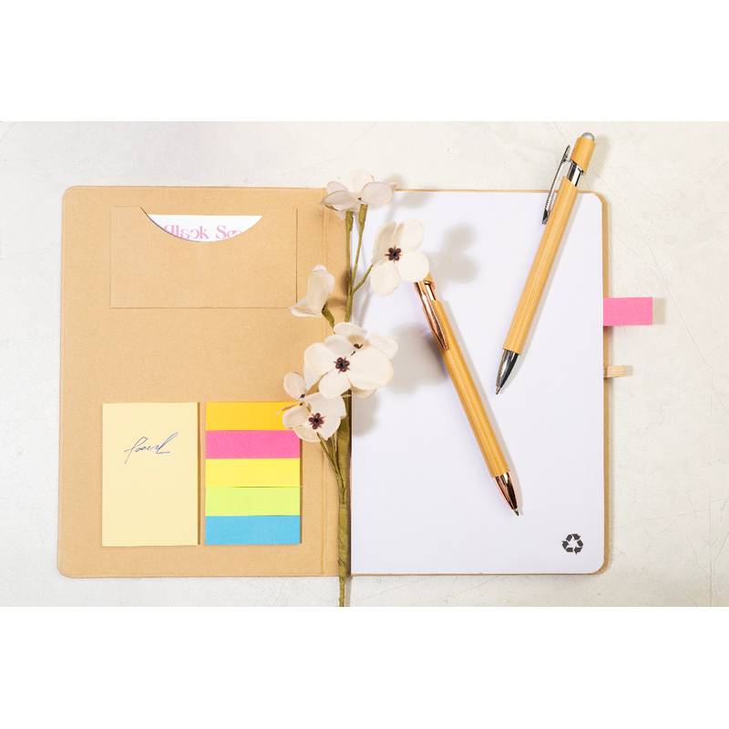 Conus blok, hnědá Natural Conus blok, hnědá Natural