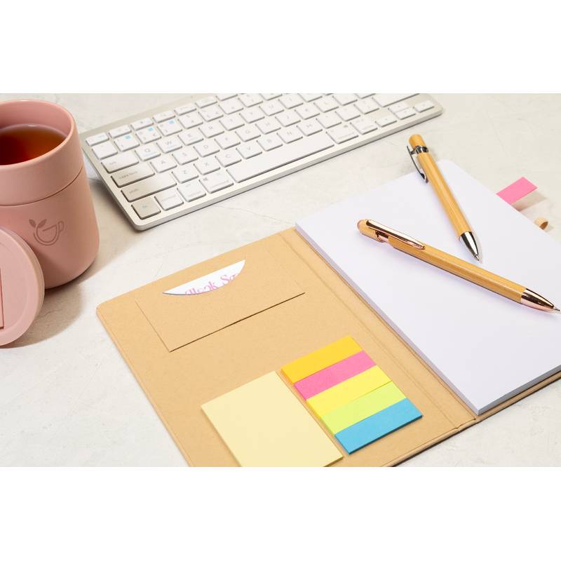 Conus blok, hnědá Natural Conus blok, hnědá Natural