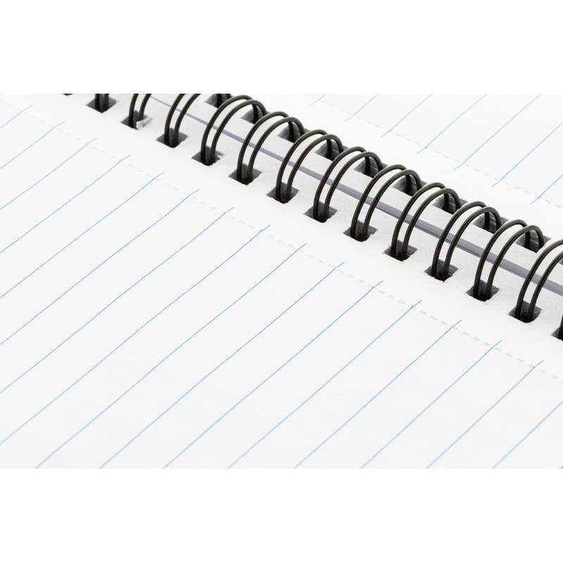 Strobus A5 poznámkový blok, hnědá Natural Strobus A5 poznámkový blok, hnědá Natural