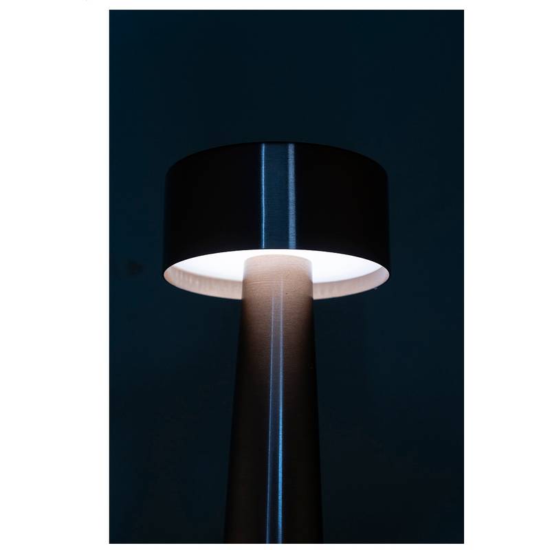 Flanagan Oro barová lampa, růžová Rose Flanagan Oro barová lampa, růžová Rose