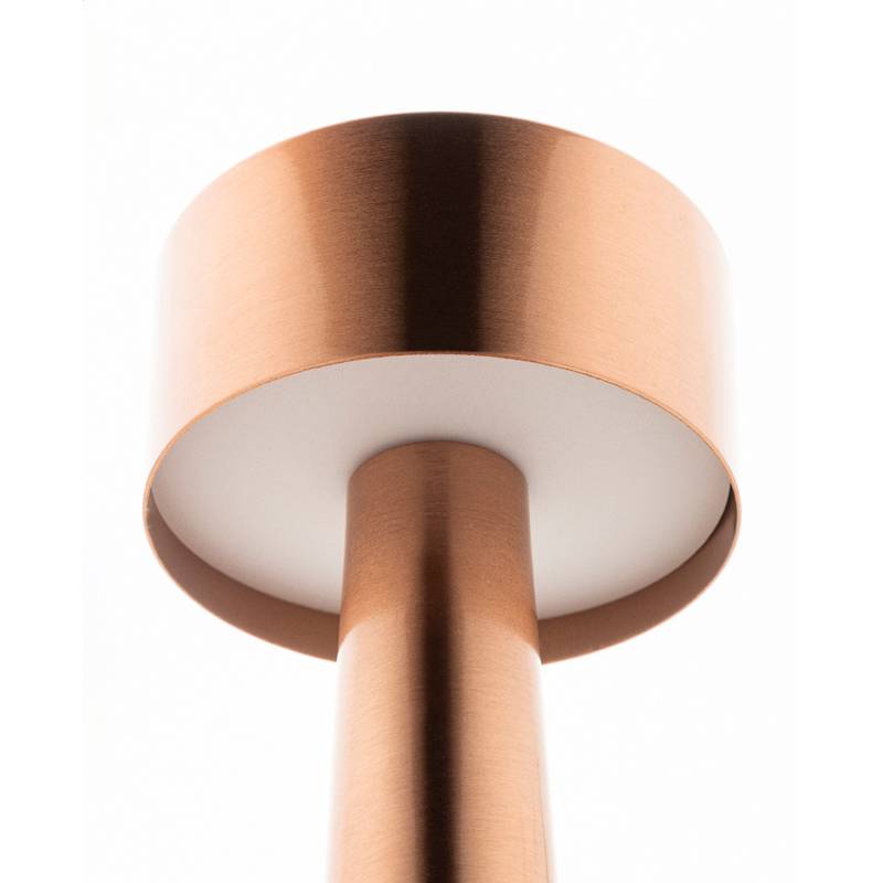 Flanagan Oro barová lampa, růžová Rose Flanagan Oro barová lampa, růžová Rose