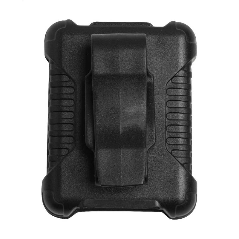 Cobik sada dobíjacích svetiel na bicykel, čierna Cobik sada dobíjacích svetiel na bicykel, čierna