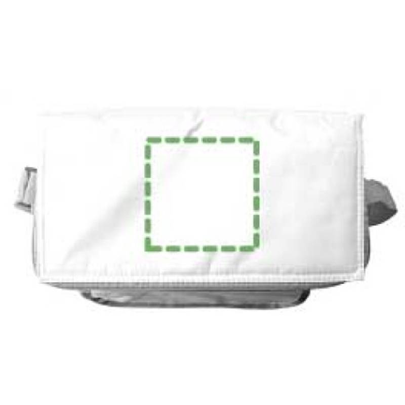 Chladiaca taška, 420D, modrá Chladiaca taška, 420D, modrá