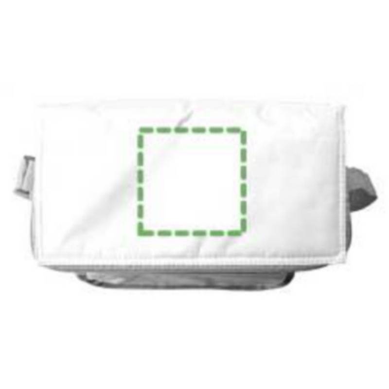 Chladiaca taška, 420D, modrá Chladiaca taška, 420D, modrá