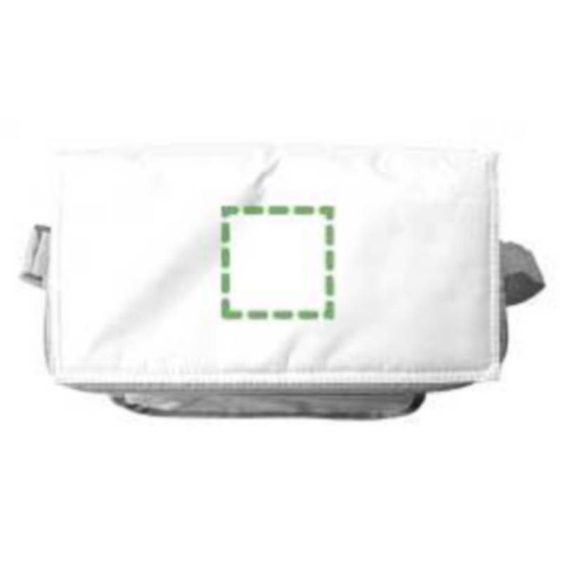 Chladiaca taška, 420D, modrá Chladiaca taška, 420D, modrá