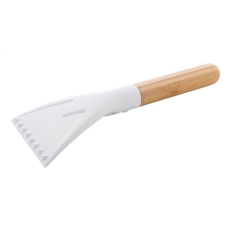 Rambek škrabka na ľad RABS, biela Rambek škrabka na ľad RABS, biela