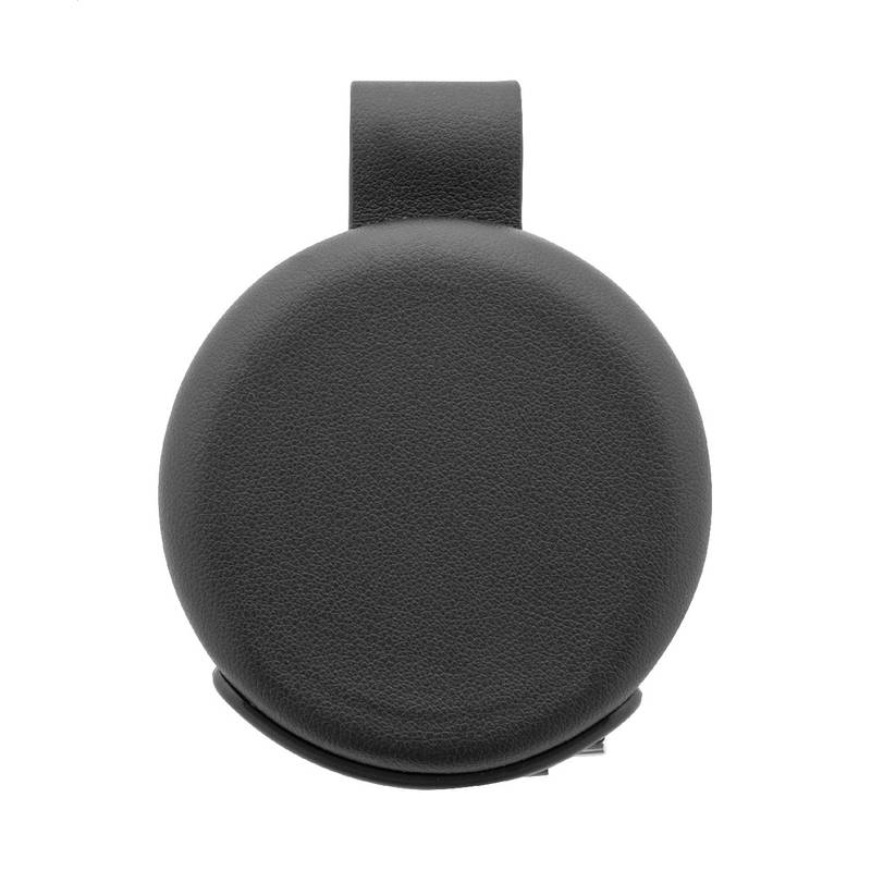 LuxCharge Go bezdrátová nabíječka RPU, černá LuxCharge Go bezdrátová nabíječka RPU, černá