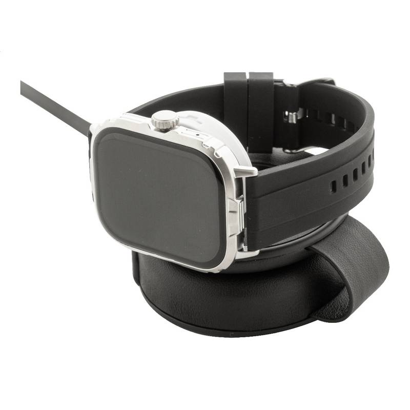 LuxCharge Go bezdrátová nabíječka RPU, černá LuxCharge Go bezdrátová nabíječka RPU, černá