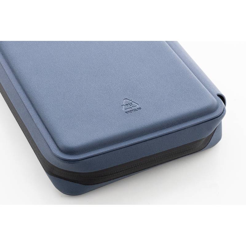 Pulux Pass cestovný organizér z RPU, modrá Pulux Pass cestovný organizér z RPU, modrá