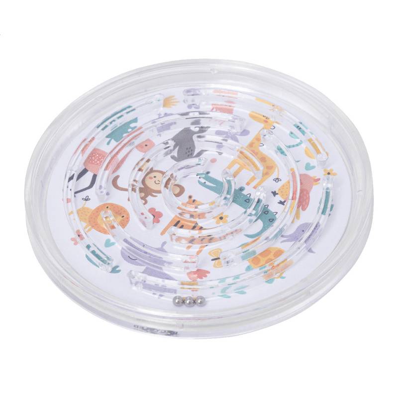 Knossos hra bludisko RPR, biela Knossos hra bludisko RPR, biela