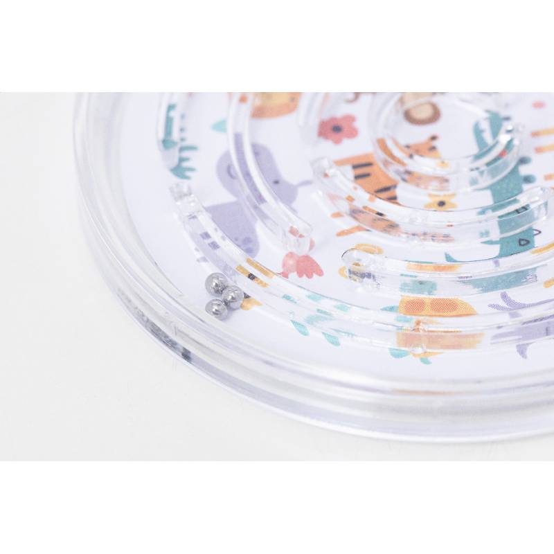 Knossos hra bludisko RPR, biela Knossos hra bludisko RPR, biela